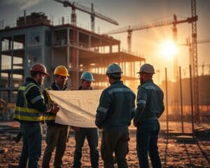 Wie funktioniert die Mängelrüge Bau in der Praxis?