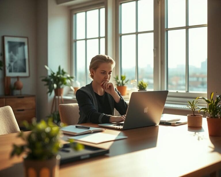 Wie gehst du mit digitalem Stress um?