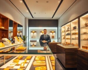 Wie profitierst du vom Goldankauf bei goldstube-goldankauf-muenchen.de?
