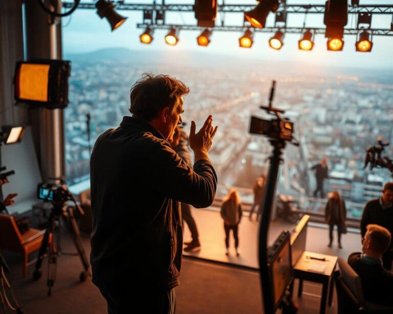 Wie überzeugt Storytelling Filmproduktion Ihre Zielgruppe in Stuttgart?