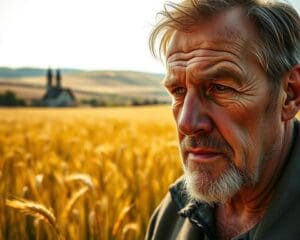 Wie verändert sich dein Blick auf das Leben?