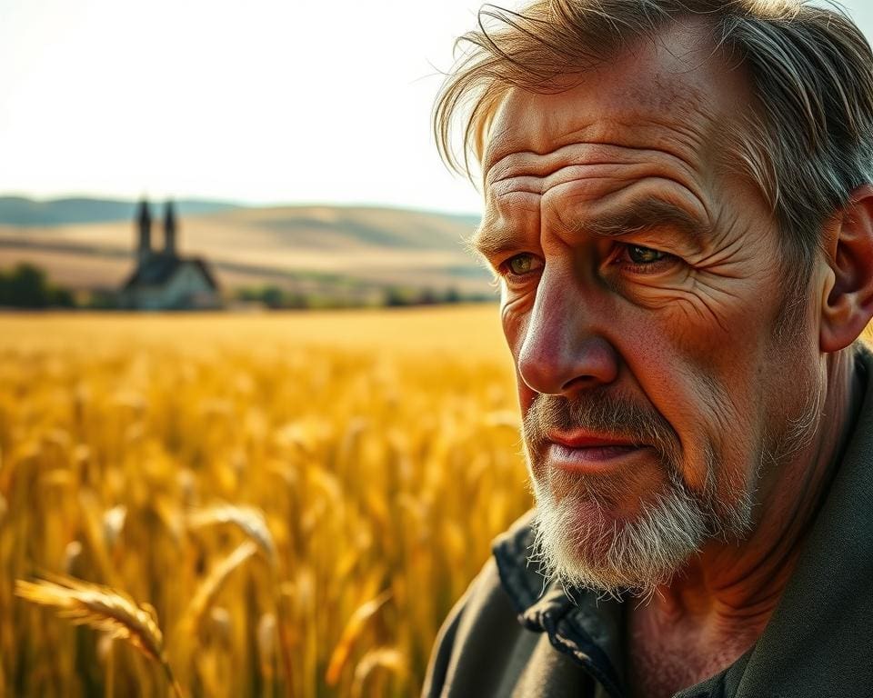 Wie verändert sich dein Blick auf das Leben?