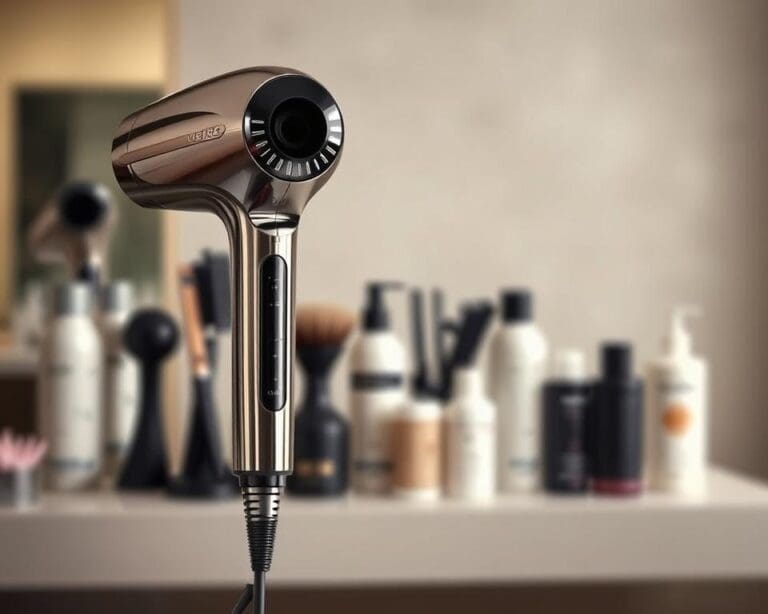 Wie wählst du den perfekten Haartrockner für dein Styling?