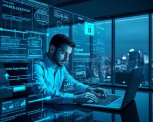 Cybersecurity Beratung