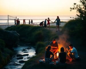 Freizeitideen für Männer und Frauen