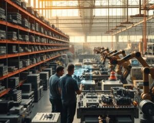 Innovationen im Mittelstand nutzen