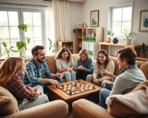 Lifestyle Inspirationen für Familienwochenenden zuhause