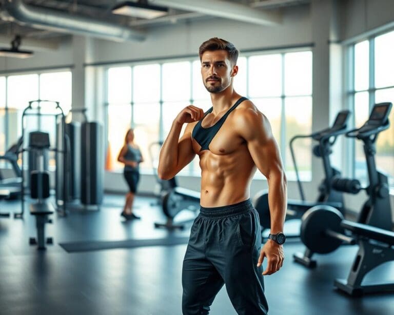 Männer Lifestyle Tipps für Fitness und Erholung