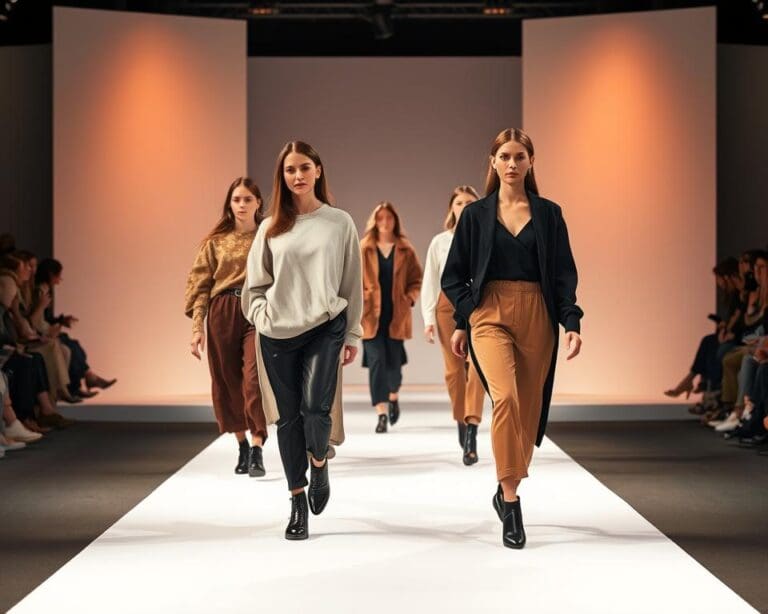 Modetrends 2025: Welche Styles sind wirklich tragbar?