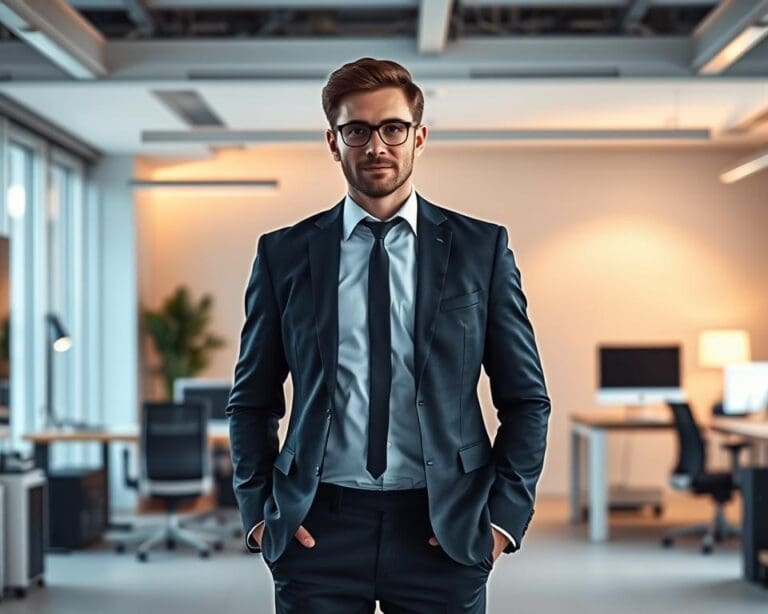 Motivation als Schlüssel zum Erfolg im Business