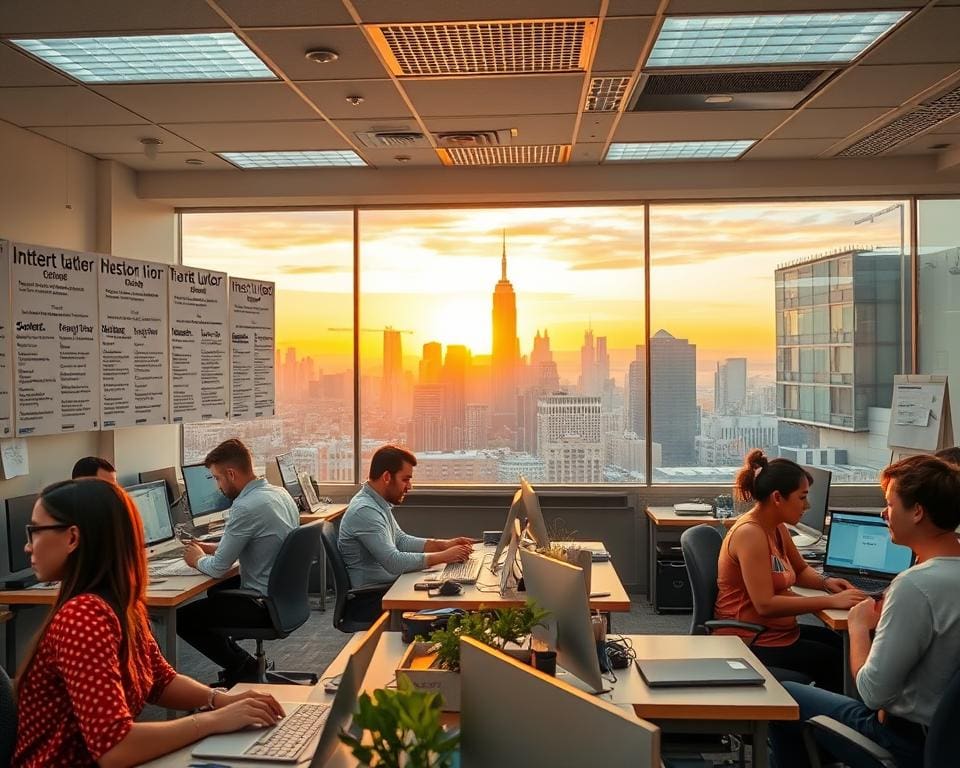 Nebenjob Ideen für flexible Arbeitszeiten