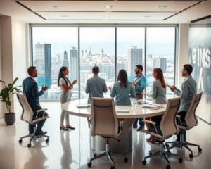 Personalentwicklung im Unternehmen