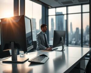 Praktische Tech-Tipps für mehr Effizienz im Beruf