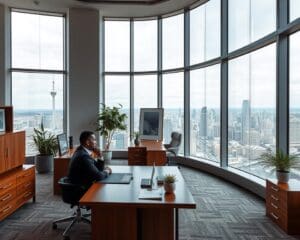 Strategien für langfristigen Geschäftserfolg