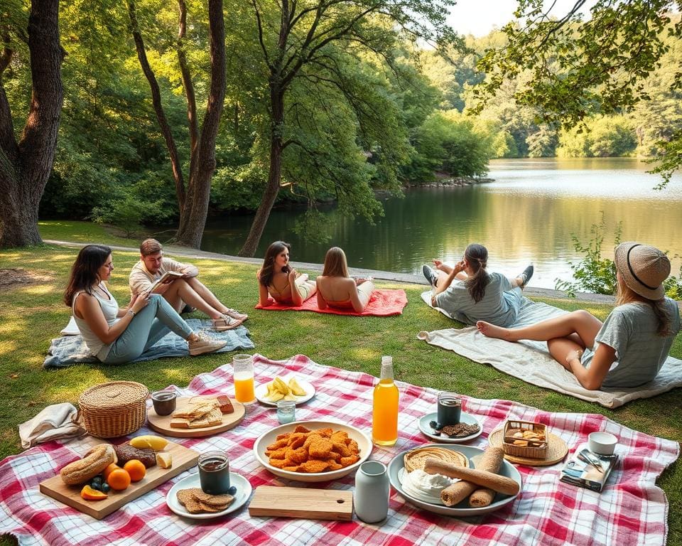 Tipps für entspannende Freizeitaktivitäten