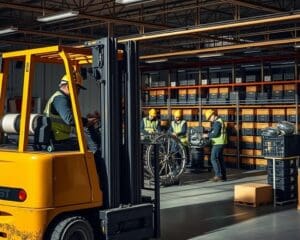 Welche Arbeitsplätze sind in der Industrie am sichersten?