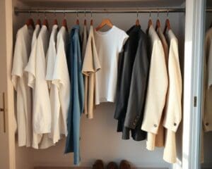 Welche Basics gehören in jeden Kleiderschrank?