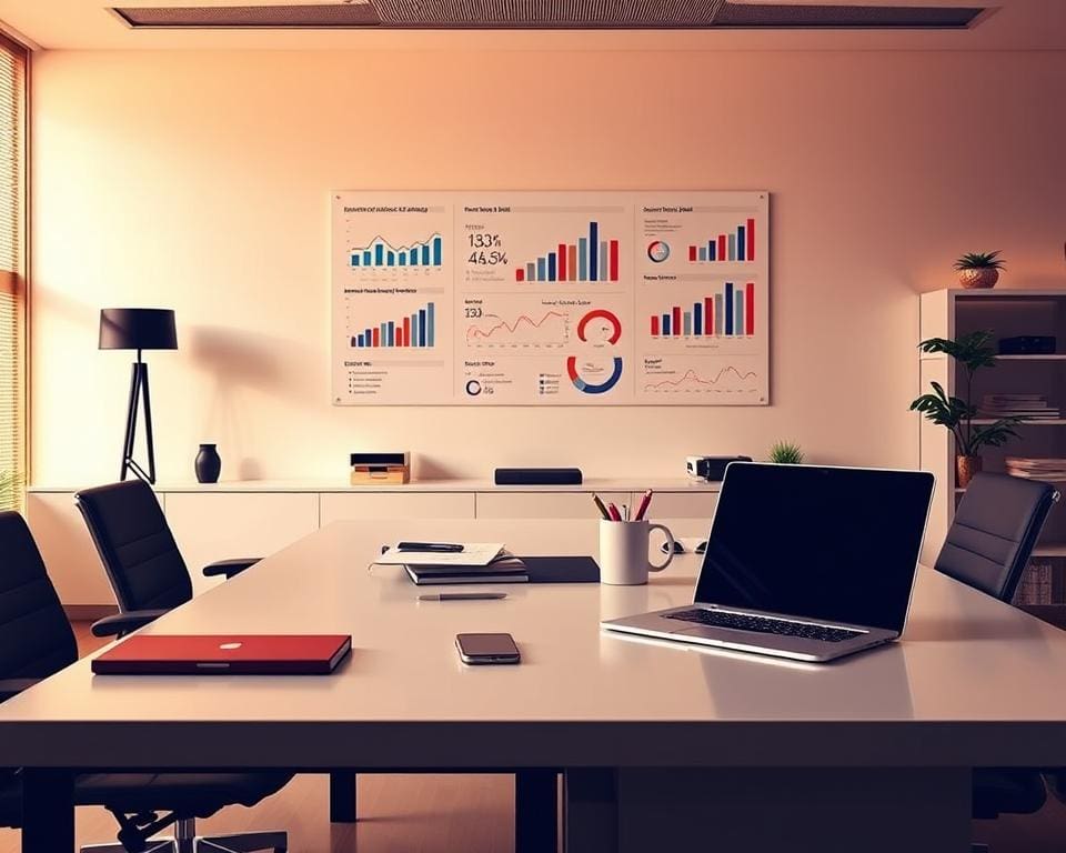 Welche Erfolge liefert Google Ads Optimierung?
