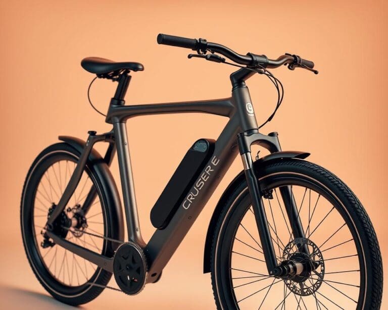 Welche Features machen Cruiser E-Bikes besonders?