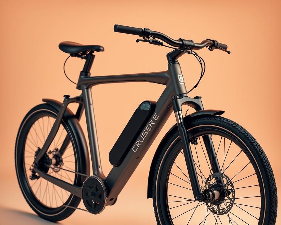 Welche Features machen Cruiser E-Bikes besonders?