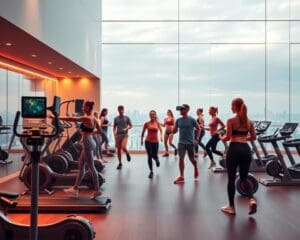 Welche Fitness-Trends bestimmen das Jahr 2025?