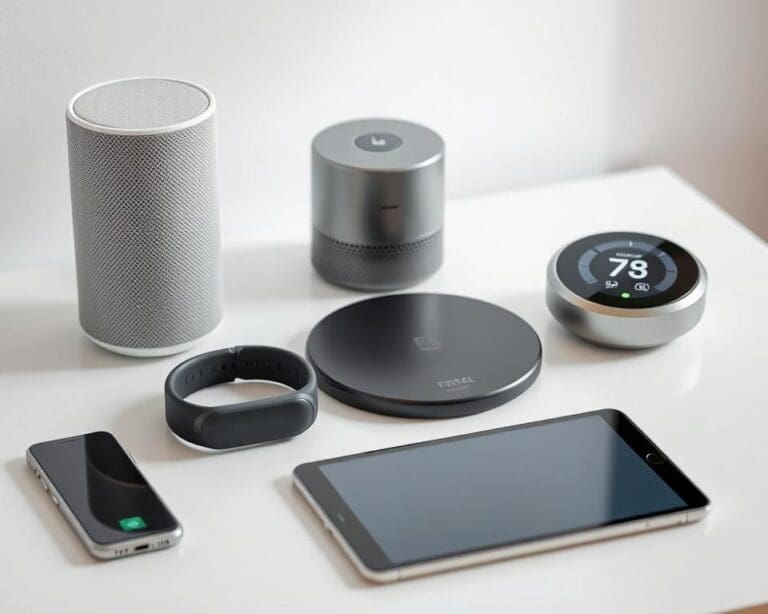 Welche Gadgets erleichtern deinen Alltag wirklich?