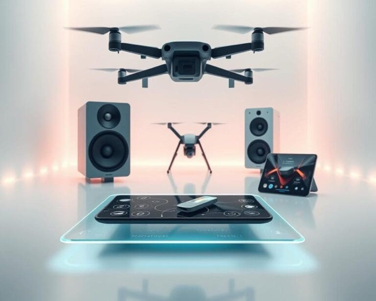 Welche Gadgets sind Must-Haves im Jahr 2025?