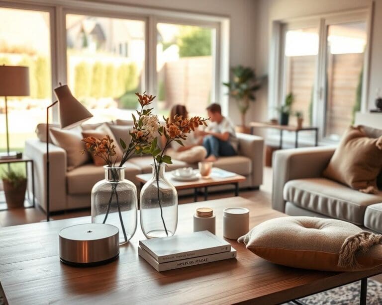 Welche Lifestyle Produkte passen zu modernen Familien?