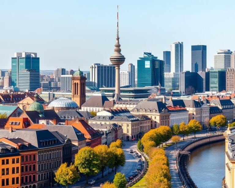 Welche Sehenswürdigkeiten in Düsseldorf sollte man sehen?