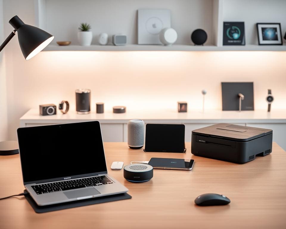 Welche Technikprodukte sparen Zeit und Kosten ein?