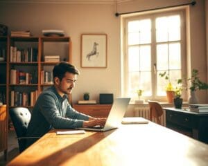 Wie baust du eine erfolgreiche Selbstständigkeit auf?