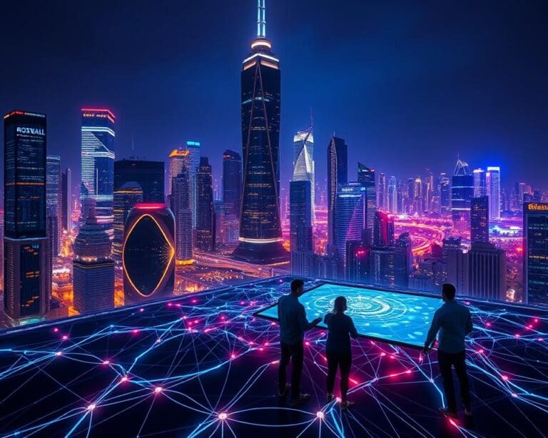 Wie funktioniert Machine Learning in der Praxis?