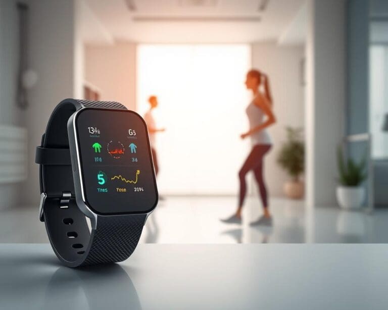 Wie helfen Wearables beim Gesundheitsmanagement?