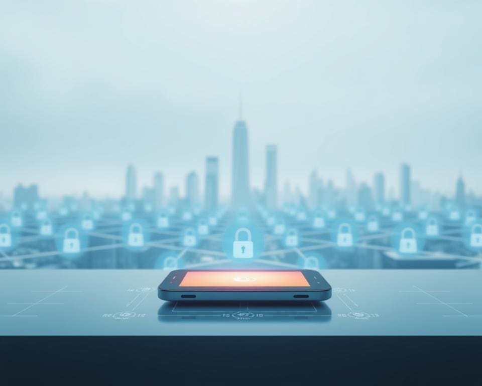 Wie sicher sind deine Geräte im digitalen Alltag?
