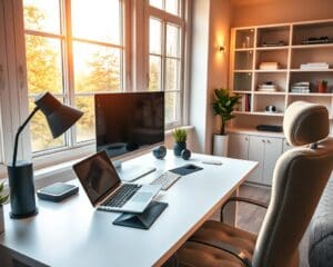 Wie wählst du die richtige Technik fürs Homeoffice?