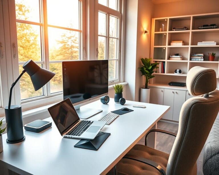 Wie wählst du die richtige Technik fürs Homeoffice?