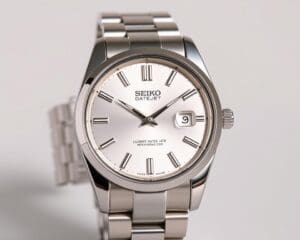 Wo kann man eine Seiko Mod Datejust günstig kaufen?