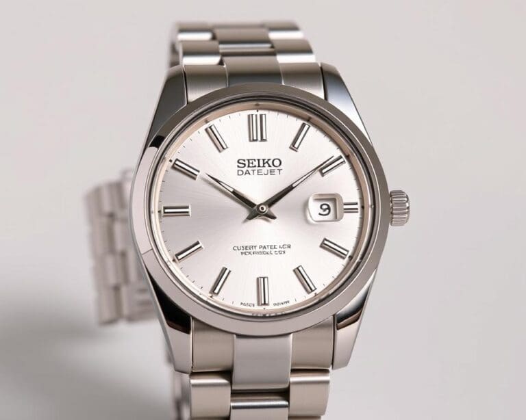 Wo kann man eine Seiko Mod Datejust günstig kaufen?