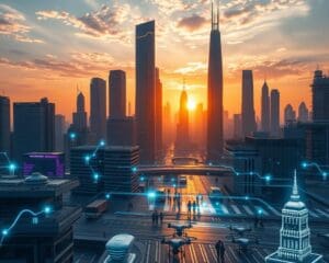 Zukunftstechnologien im Überblick: Was lohnt sich jetzt?