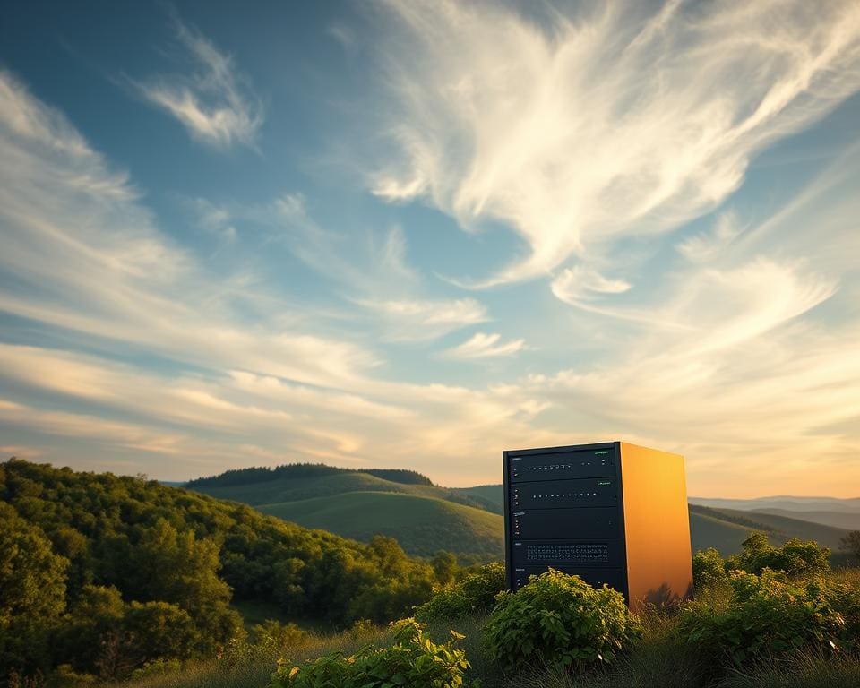 Cloud-Security leicht erklärt