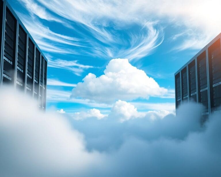 IT-Sicherheit in der Cloud einfach erklärt