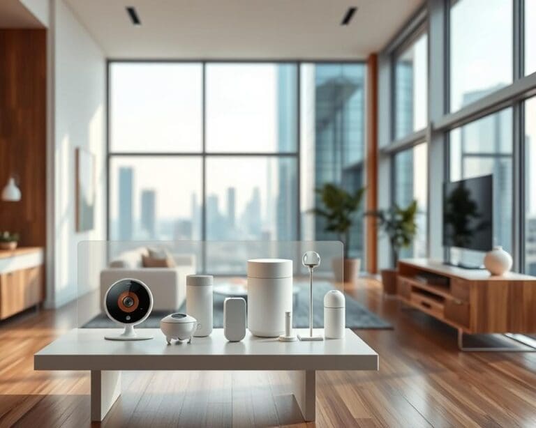 Neue Innovationen im Smart-Home-Bereich