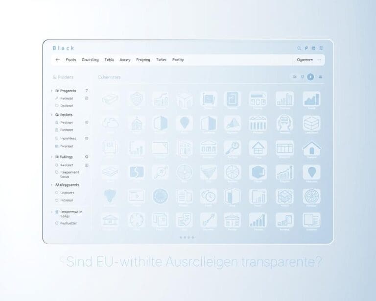 Sind EU-weite Ausschreibungen wirklich transparenter?