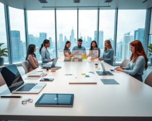 Top Tools für effizientes Projektmanagement