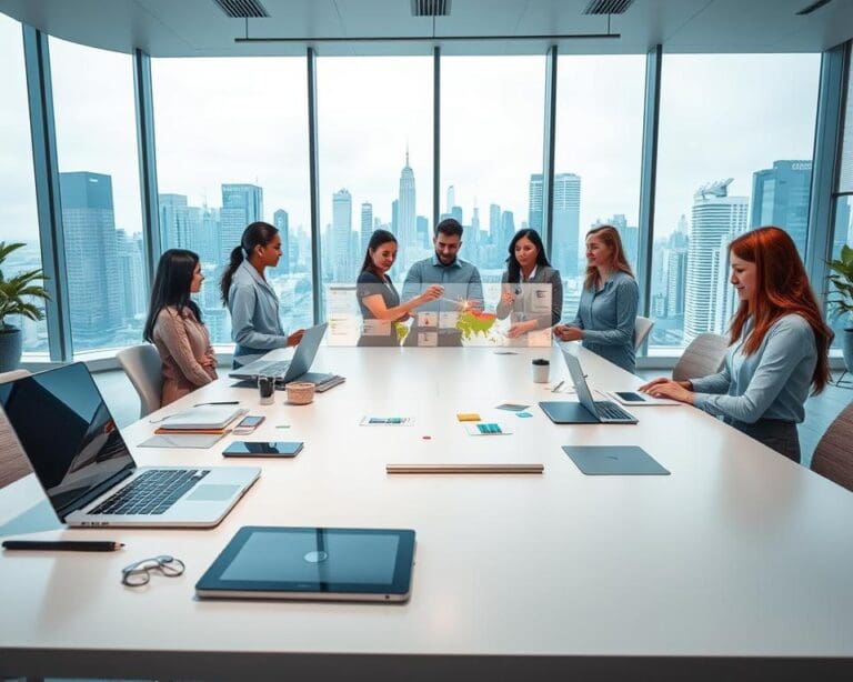 Top Tools für effizientes Projektmanagement