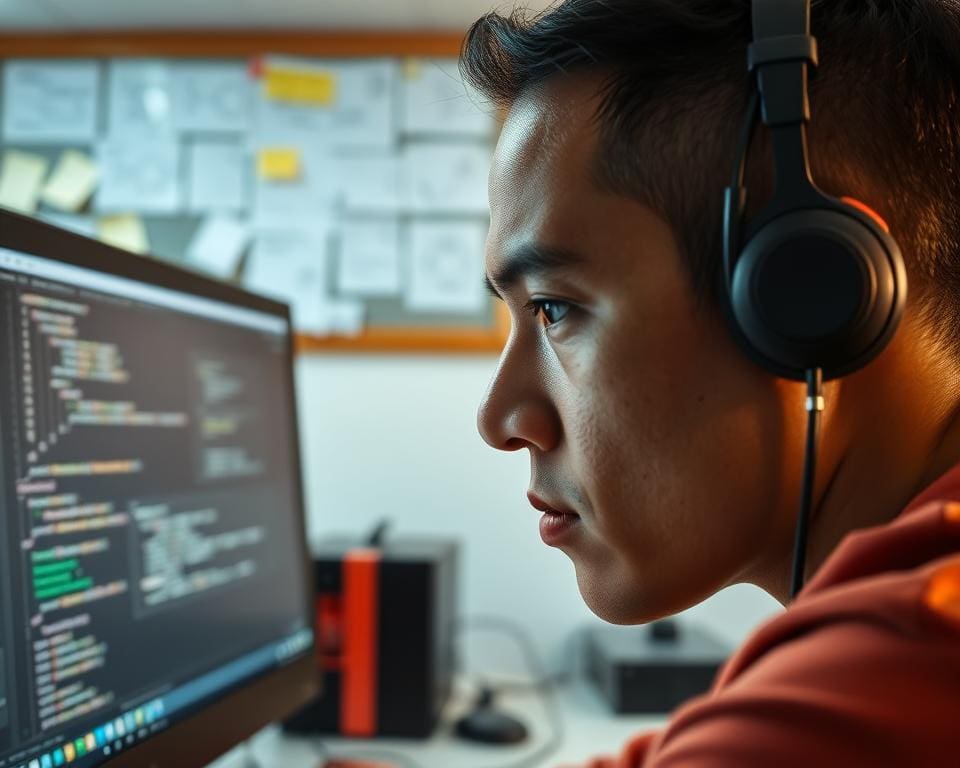 Warum Programmierer immer gebraucht werden