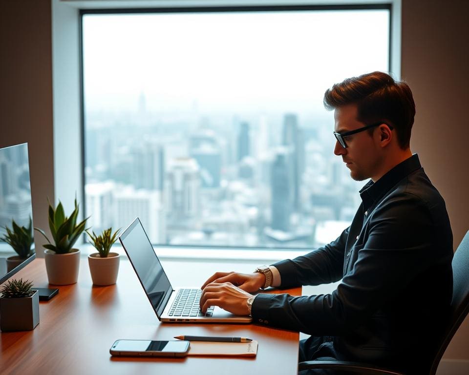 Warum Social Media Manager gefragter sind denn je