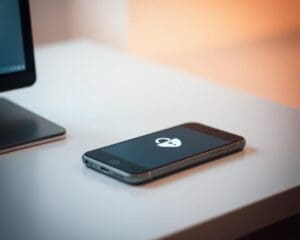 Was bedeutet Datensicherheit bei mobilen Geräten?