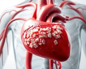 Was bedeutet ein erhöhter Cholesterinwert?