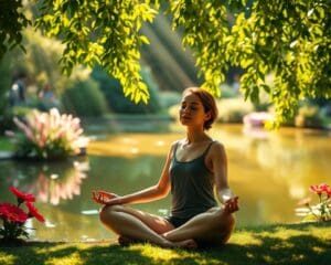 Was bringt Achtsamkeit für die psychische Gesundheit?